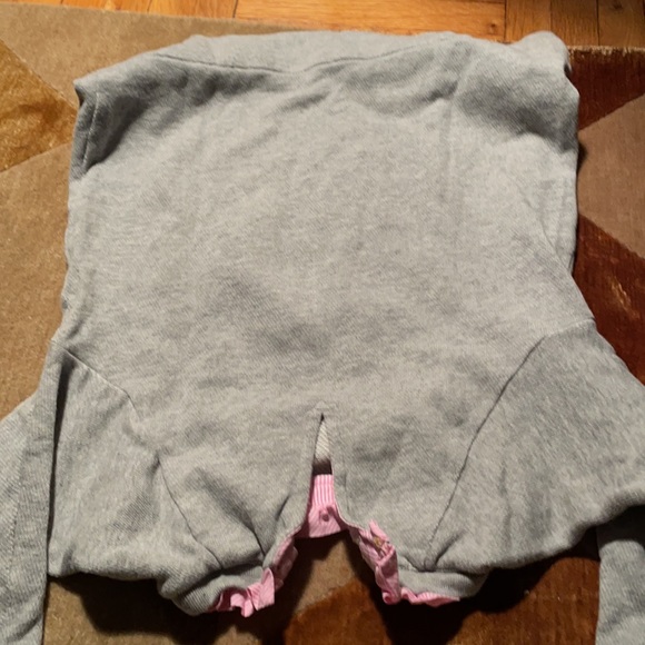 Crewcuts size8 super cute sweater NWOT - Picture 3 of 3